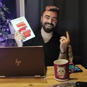 Kemal - Gastronomi öğretmeni - 