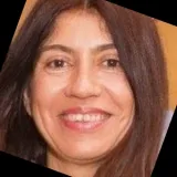 Nelly - Profe de informática - Crucecita