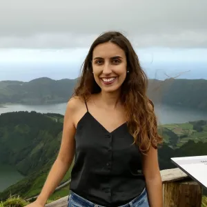 Ana Mafalda - Professor de inglês - Moscavide
