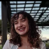 Ana Isadora - Professor de português para estrangeiros - Londrina