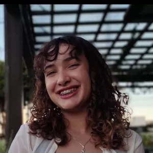 Ana Isadora - Professor de português para estrangeiros - Londrina