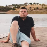 Rui - Prof de programação - Vidigueira