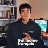 Guillaume - Profe de francés - Chía