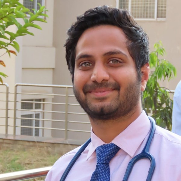 MBBS graduate with in-depth knowledge of biology and other medical subjects. My motto being, to develop the love and fascination for Science, especially related to the biological field.