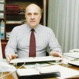Alberto - profesor de contabilidad - Rufino