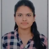 Pooja - Maths teacher - Kalaburagi