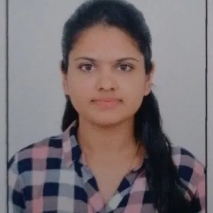 Pooja - Maths teacher - Kalaburagi