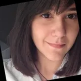 Mariafernanda - Profesor anglais - Buenos Aires