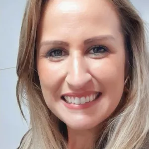Caroline - Professor de reforço escolar - Campo Bom (Rio Grande do Sul)