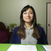 Mi nombre el Lucia, soy abogada, graduada en la Universidad Nacional de Cuyo, dispuesta a ayudarte en materias  como derecho, historia, filosofía, etc.!