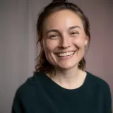 Lisa Lee - German teacher - London