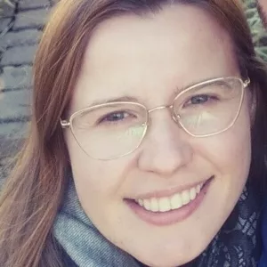Lucileine - Professor de português para estrangeiros - 