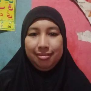 Fera - Guru mengaji - 