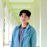 Samudera - Guru mengaji - 