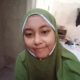 Dyah - Guru mengaji - 