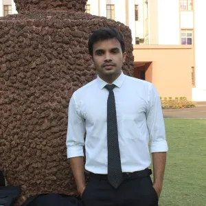 Divyanshu - Maths teacher - Bengaluru