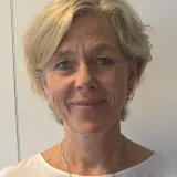 Inger -  norsk som fremmedspråklærer - Bergen