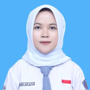 Adinda Nur - Guru mengaji - 