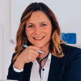 Patrícia - Prof de desenvolvimento pessoal - Palmela