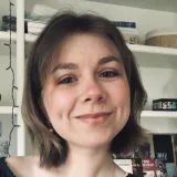Aurore - Prof de solfège - Tours