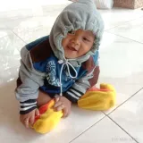 Linda - Guru mengaji - 
