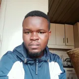 Lucky - English tutor - Soweto