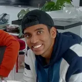 Enrique - Maths tutor - 