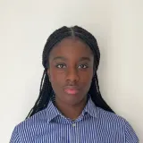Crystal-Lily - Maths tutor - London