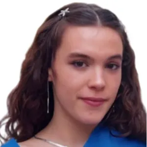 Natalia - Profe de inglés - Granada