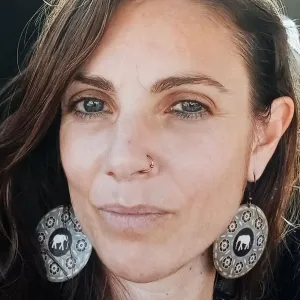 Jessica - Prof de chant - Canet-en-Roussillon