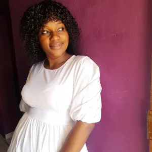 Nomkhosi - English tutor - Langeloop