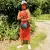 Nonkanyiso - English tutor - Mount Ayliff
