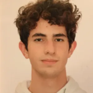 Alejandro - prof de Matemáticas - València