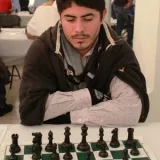 Daniel - Profesor de ajedrez - Ciudad del Carmen