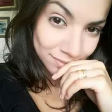 Gabriela - personal trainer - Campinas