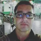 Malcolm - Professor de administração - Ibirama
