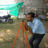 Arpit - Yoga teacher - Ajmer