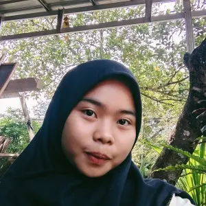 Dian - Guru mengaji - Purwokerto