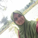 Thashreef - Maths tutor - Kasaragod