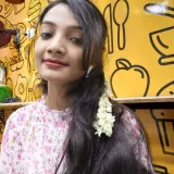 Sriti - Yoga instructor - Bolpur