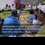 Dưa - Guru mengaji - 