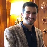 Morteza - Profesor de ingeniería - Almería