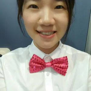 Gigi - Chinese teacher - Adelaide