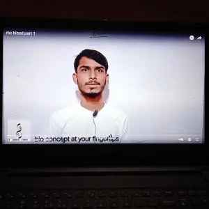 Ghanan - Biology Tutor - Viratnagar