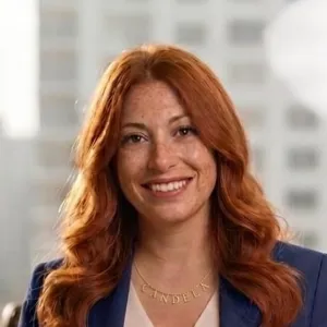 Candela - profesor de desarrollo personal - Berisso