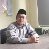 Alan - Guru mengaji - Kecamatan Serpong