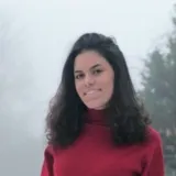 Federica - Insegnante di aiuto compiti - Milano
