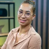 Érica Professora e Consultora Empresarial - Professor de administração - Brasília