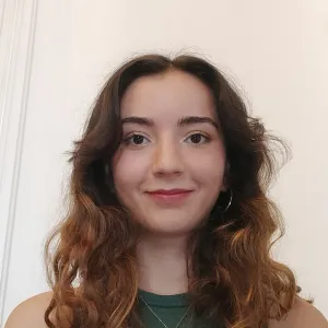 Chloé - Prof d'anglais - Bordeaux