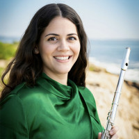 Flute Lessons/ Practice Sessions with Royal Academy of Music London Graduate, current Master Student at the Manhattan School of Music